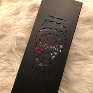 Día de los muertes lippies !